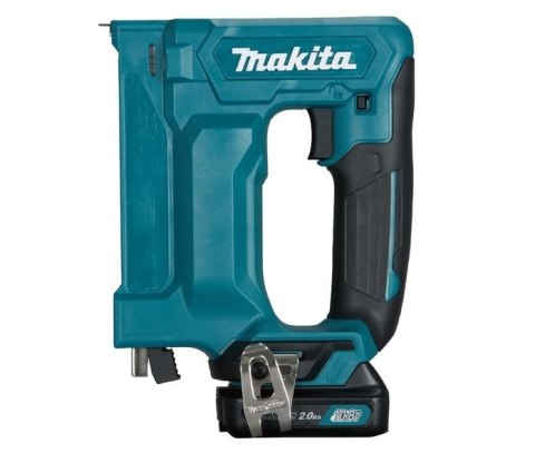 MAKITA ZSZYWACZ 12V CXT ST113DWAJ 1x2,0Ah MAKITA ZSZYWACZ 12V CXT ST113DWAJ 1x2,0Ah