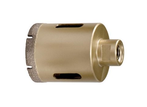 METABO KORONA Z NASYPEM DIAMENTOWYM LUTOWANYM 35mm METABO KORONA Z NASYPEM DIAMENTOWYM LUTOWANYM 35mm