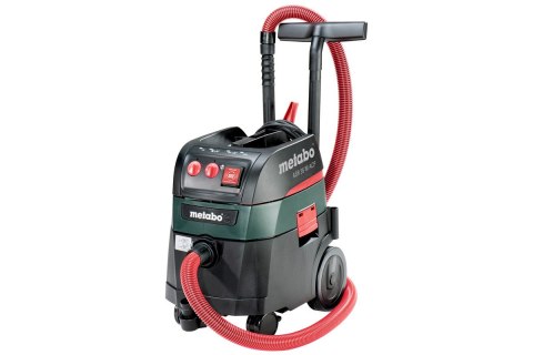 METABO ODKURZACZ 1400 W 35L, AutoCleanPlus ASR 35 M ACP METABO ODKURZACZ 1400 W 35L, AutoCleanPlus ASR 35 M ACP