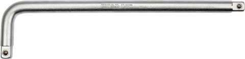 YATO POKRĘTŁO 1/2" 300 x 70mm TYP L 12439 YATO POKRĘTŁO 1/2" 300 x 70mm TYP L 12439