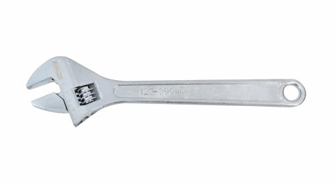 AWTOOLS KLUCZ NASTAWNY TYPU SZWED 250mm AWTOOLS KLUCZ NASTAWNY TYPU SZWED 250mm