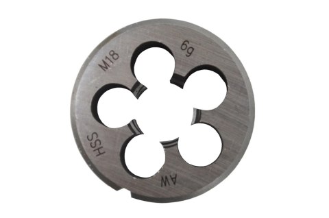 AWTOOLS NARZYNKA M2 HSS / M5x0,80 BLACK LINE AWTOOLS NARZYNKA M2 HSS / M5x0,80 BLACK LINE