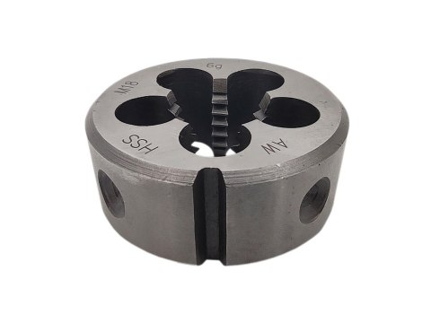 AWTOOLS NARZYNKA M2 HSS / M5x0,80 BLACK LINE AWTOOLS NARZYNKA M2 HSS / M5x0,80 BLACK LINE