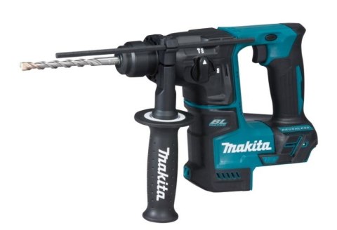MAKITA MŁOT WIERCĄCY SDS-PLUS 18V LI-ION 1,2J BLDC BEZ AKUMULATORÓW I ŁADOWARKI DHR171Z MAKITA MŁOT WIERCĄCY SDS-PLUS 18V LI-ION 1,2J BLDC BEZ AKUMULATORÓW I ŁADOWARKI DHR171Z