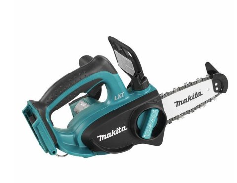 MAKITA PIŁA ŁAŃCUCHOWA 18V DUC122Z 11,5cm MAKITA PIŁA ŁAŃCUCHOWA 18V DUC122Z 11,5cm