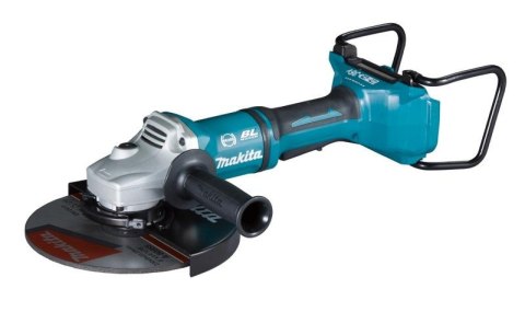 MAKITA SZLIFIERKA KĄTOWA 2x18V LI-ION 230mm BEZ AKUMULATORÓW I ŁADOWARKI DGA900Z MAKITA SZLIFIERKA KĄTOWA 2x18V LI-ION 230mm BEZ AKUMULATORÓW I ŁADOWARKI DGA900Z