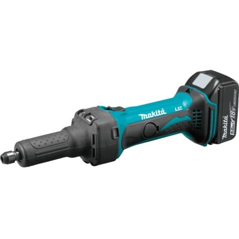MAKITA SZLIFIERKA PROSTA 18V 2 x 5,0Ah LI-ION WALIZKA MAKPAC DGD800RTJ MAKITA SZLIFIERKA PROSTA 18V 2 x 5,0Ah LI-ION WALIZKA MAKPAC DGD800RTJ