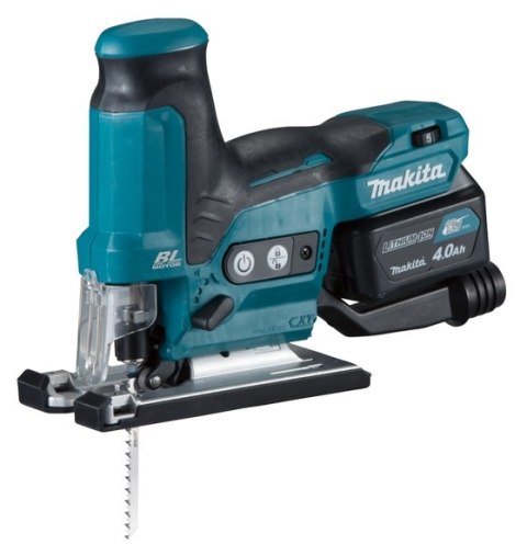 MAKITA WYRZYNARKA 12V CXT JV102DSMJ 2x4,0Ah MAKITA WYRZYNARKA 12V CXT JV102DSMJ 2x4,0Ah