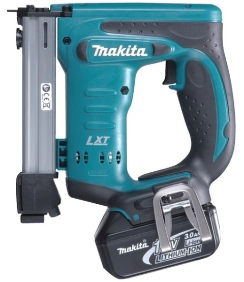 MAKITA ZSZYWACZ 18V 2x3,0Ah DST221RFJ MAKITA ZSZYWACZ 18V 2x3,0Ah DST221RFJ