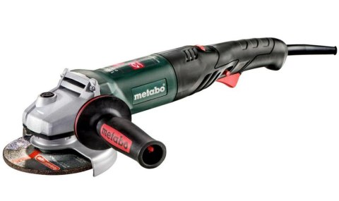 METABO SZLIFIERKA KĄTOWA 125mm 1500W WEV 1500-125 RT METABO SZLIFIERKA KĄTOWA 125mm 1500W WEV 1500-125 RT