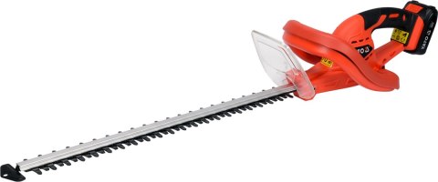 YATO NOŻYCE DO ŻYWOPŁOTU 18V 560mm 1x2,0Ah LI-ION YT-82832 YATO NOŻYCE DO ŻYWOPŁOTU 18V 560mm 1x2,0Ah LI-ION YT-82832