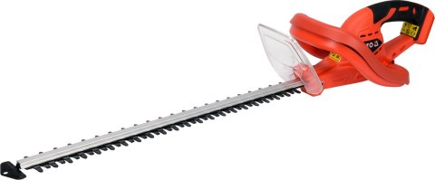 YATO NOŻYCE DO ŻYWOPŁOTU 18V LI-ION 560mm BEZ AKUMULATORA I ŁADOWARKI YT-82833 YATO NOŻYCE DO ŻYWOPŁOTU 18V LI-ION 560mm BEZ AKUMULATORA I ŁADOWARKI YT-82833