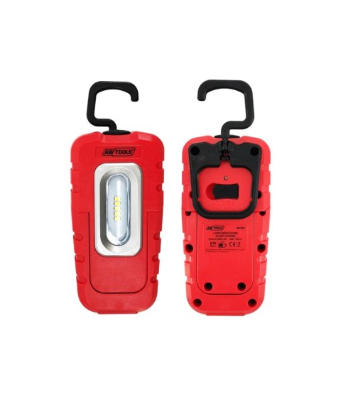 AWTOOLS LATARKA WARSZTATOWA BARO SMD LED AWTOOLS LATARKA WARSZTATOWA BARO SMD LED