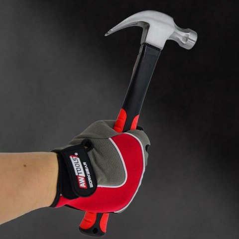 AWTOOLS MŁOTEK SZEWSKI 600g WŁÓKNO AWTOOLS MŁOTEK SZEWSKI 600g WŁÓKNO