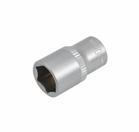 AWTOOLS NASADKA 6-KĄTNA 1/4" KRÓTKA 8mm BLACK LINE AWTOOLS NASADKA 6-KĄTNA 1/4" KRÓTKA 8mm BLACK LINE