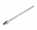 AWTOOLS POKRĘTŁO UCHYLNE 1/2" 450mm BLACK LINE