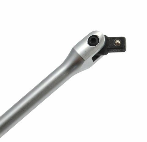AWTOOLS POKRĘTŁO UCHYLNE 1/2" 450mm BLACK LINE AWTOOLS POKRĘTŁO UCHYLNE 1/2" 450mm BLACK LINE