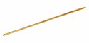 AWTOOLS TRZONEK DO GRABI GWINTOWANY LAKIEROWANY 120cm