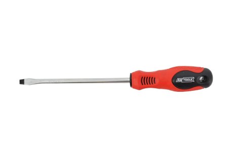 AWTOOLS WKRĘTAK PŁASKI 5,5x 75mm AWTOOLS WKRĘTAK PŁASKI 5,5x 75mm