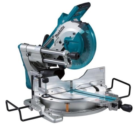 MAKITA PIŁA UKOŚNICA Z POSUWEM 2x18V 260mm BEZ AKUMULATORÓW I ŁADOWARKI DLS111ZU MAKITA PIŁA UKOŚNICA Z POSUWEM 2x18V 260mm BEZ AKUMULATORÓW I ŁADOWARKI DLS111ZU