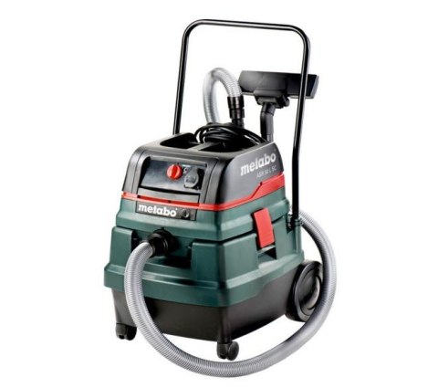 METABO ODKURZACZ 1400 W 50L ASR 50 L SC METABO ODKURZACZ 1400 W 50L ASR 50 L SC