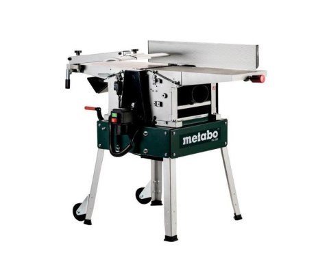 METABO STRUGARKO-GRUBOŚCIÓWKA HC 260 C 2,2 WNB METABO STRUGARKO-GRUBOŚCIÓWKA HC 260 C 2,2 WNB