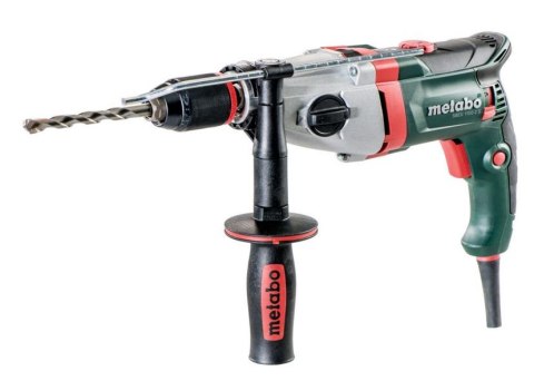 METABO WIERTARKA UDAROWA 1100W SBEV 1100-2 S METABO WIERTARKA UDAROWA 1100W SBEV 1100-2 S