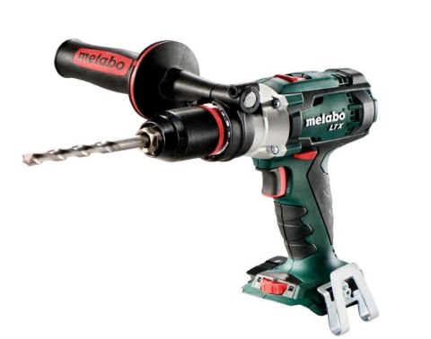 METABO WKRĘTARKA UD.SB 18 LTX IMPULS CARCASS 110/55Nm METBOX METABO WKRĘTARKA UD.SB 18 LTX IMPULS CARCASS 110/55Nm METBOX
