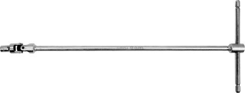 YATO KLUCZ TRZP-NAS TYP-T PRZEG.17mm YATO KLUCZ TRZP-NAS TYP-T PRZEG.17mm