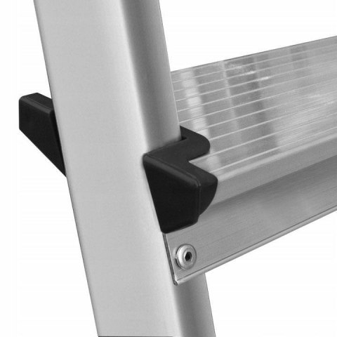 AWTOOLS DRABINA ALUMINIOWA 125kg 7 STOPNI WOLNOSTOJĄCA AWTOOLS DRABINA ALUMINIOWA 125kg 7 STOPNI WOLNOSTOJĄCA