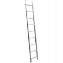 AWTOOLS DRABINA OPIERALNA 11 STOPNI 150KG