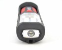 AWTOOLS LATARKA WARSZTOWA 2in1 LED MAGNES NA BATERIE 3xAA 280 LUMENÓW