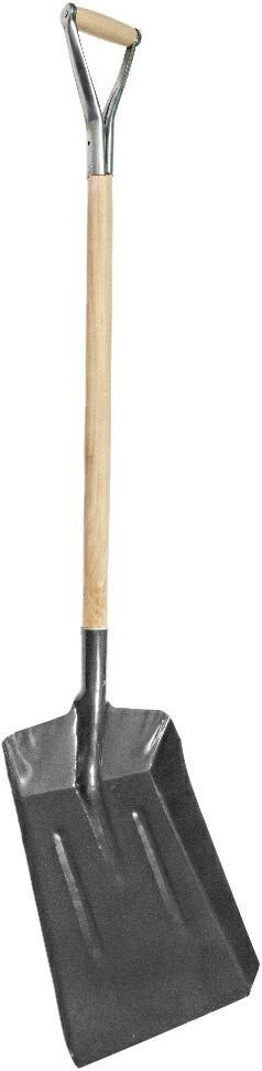 AWTOOLS ŁOPATA DO WĘGLA NR 3, TRZON Y AWTOOLS ŁOPATA DO WĘGLA NR 3, TRZON Y