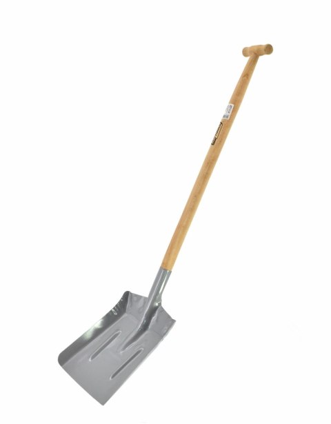 AWTOOLS ŁOPATA DO WĘGLA NR 4, T100 AWTOOLS ŁOPATA DO WĘGLA NR 4, T100
