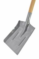 AWTOOLS ŁOPATA DO WĘGLA NR 4, T100