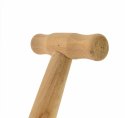 AWTOOLS ŁOPATA DO WĘGLA NR 4, T100