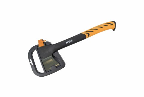 AWTOOLS SIEKIERA ROZŁUPUJĄCA 1300g Z KLINEM TRZONEK KOMPOZYTOWY AWTOOLS SIEKIERA ROZŁUPUJĄCA 1300g Z KLINEM TRZONEK KOMPOZYTOWY