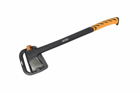 AWTOOLS SIEKIERA ROZŁUPUJĄCA 2300g Z KLINEM TRZONEK KOMPOZYTOWY AWTOOLS SIEKIERA ROZŁUPUJĄCA 2300g Z KLINEM TRZONEK KOMPOZYTOWY