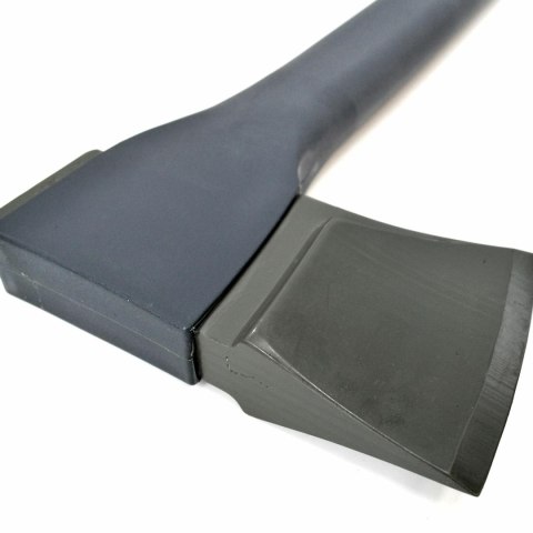 AWTOOLS SIEKIERA ROZŁUPUJĄCA 2300g Z KLINEM TRZONEK KOMPOZYTOWY AWTOOLS SIEKIERA ROZŁUPUJĄCA 2300g Z KLINEM TRZONEK KOMPOZYTOWY
