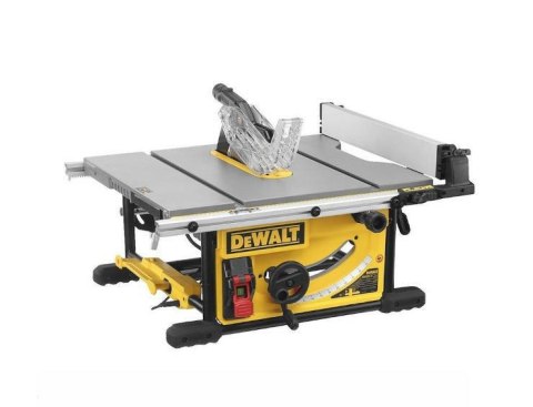 DEWALT PILARKA STOŁOWA 2000W 250mm DWE7492 DEWALT PILARKA STOŁOWA 2000W 250mm DWE7492