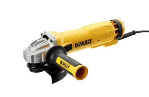 DEWALT SZLIFIERKA KĄTOWA 150mm 1400W DWE4238 DEWALT SZLIFIERKA KĄTOWA 150mm 1400W DWE4238