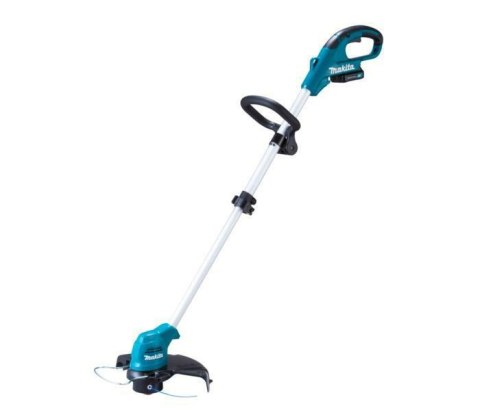MAKITA KOSA ŻYŁ. 12V CXT UR100DSME 2x4,0Ah MAKITA KOSA ŻYŁ. 12V CXT UR100DSME 2x4,0Ah