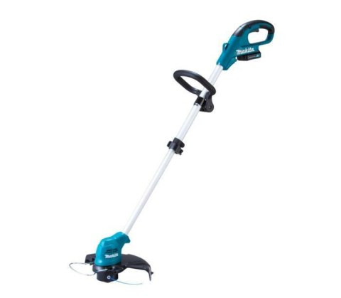 MAKITA KOSA ŻYŁ. 12V CXT UR100DWAE 2x2,0Ah MAKITA KOSA ŻYŁ. 12V CXT UR100DWAE 2x2,0Ah