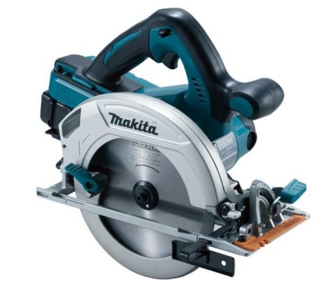 MAKITA PILARKA TARCZOWA 2x18V 190mm 2x5,0Ah DHS710PT2J MAKITA PILARKA TARCZOWA 2x18V 190mm 2x5,0Ah DHS710PT2J