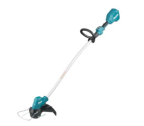 MAKITA PODKASZARKA ŻYŁKOWA 18V BEZ AKUMULATORÓW I ŁADOWARKI DUR189Z MAKITA PODKASZARKA ŻYŁKOWA 18V BEZ AKUMULATORÓW I ŁADOWARKI DUR189Z