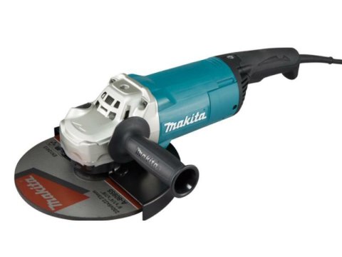 MAKITA SZLIFIERKA KĄTOWA 2200W 230mm GA9060R MAKITA SZLIFIERKA KĄTOWA 2200W 230mm GA9060R