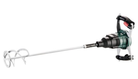 METABO MIESZARKA 18V BEZ AKUMULATORÓW I ŁADOWARKI RW 18 LTX 120 METABO MIESZARKA 18V BEZ AKUMULATORÓW I ŁADOWARKI RW 18 LTX 120