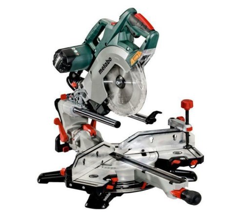 METABO PIŁA UKOŚNICA Z POSUWEM 1800W 216mm 305 x 72 mm KGSV 72 XACT SYM METABO PIŁA UKOŚNICA Z POSUWEM 1800W 216mm 305 x 72 mm KGSV 72 XACT SYM