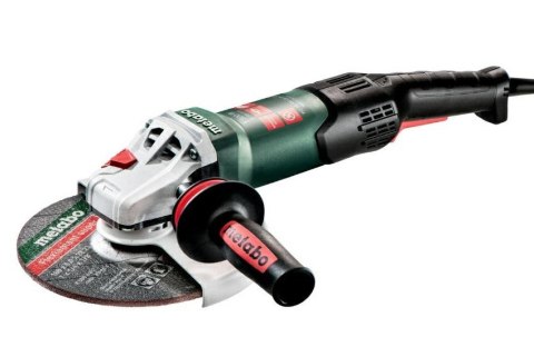 METABO SZLIFIERKA KĄTOWA 180mm WE 19-180 QUICK RT METABO SZLIFIERKA KĄTOWA 180mm WE 19-180 QUICK RT