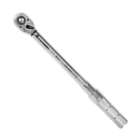 YATO KLUCZ DYNAMOMETRYCZNY 1/2" 10-60Nm 07611 YATO KLUCZ DYNAMOMETRYCZNY 1/2" 10-60Nm 07611